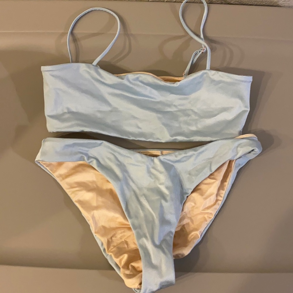 Pac sun bikini never worn